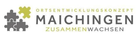 Logo Ortsentwicklungskonzept Maichingen