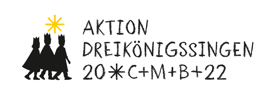 Sternsinger Logo 2022